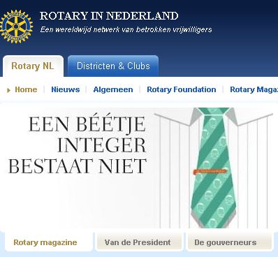 Rotary Nederland